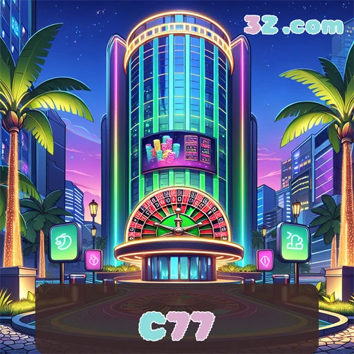 c77 plataforma Aventura