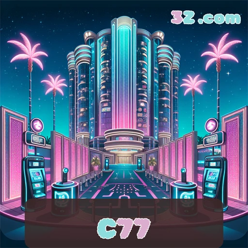 c77 plataforma Tabuleiro