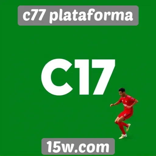 novas atualizações na c77 plataforma atraem jogadores