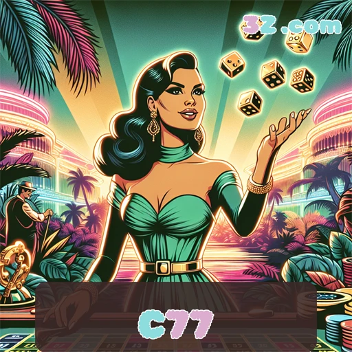 Explorando a Diversidade dos Jogos Casuais na Plataforma c77