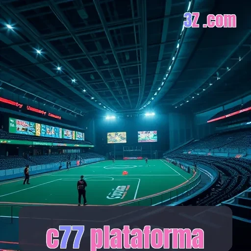 c77 plataforma: A Revolução dos Jogos Multijogador no Brasil
