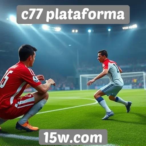 recursos interativos no c77 plataforma atraem jogadores