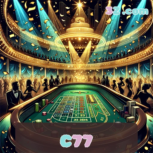 c77 plataforma Quebra-Cabeça