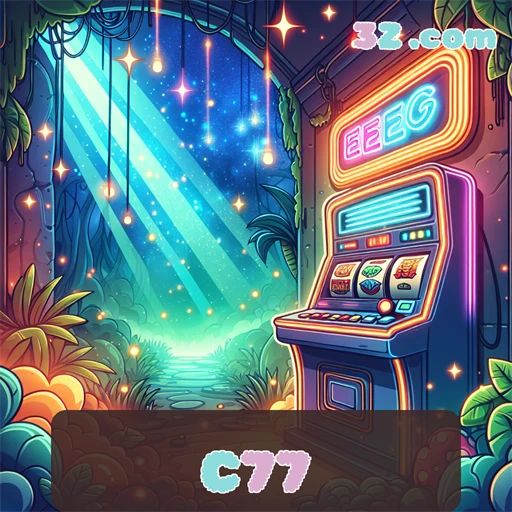 c77 plataforma Simulação